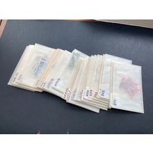 ICOLLECTZONE Turkey Dealer Inventory (B300-81)