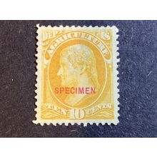ICOLLECTZONE US US O5S Specimen XF NGAI