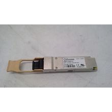 Precision QSFP-SR4-AJ QSFP, 40G SR4, MMF 850nm, TR-QQ85X-NPT Transceiver