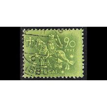 PORTUGAL [1953] MiNr 0796 ( O/used )