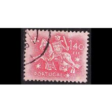 PORTUGAL [1953] MiNr 0798 ( O/used )