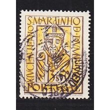 PORTUGAL [1953] MiNr 0808 ( O/used ) [01]