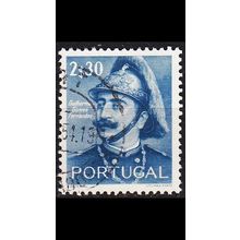 PORTUGAL [1953] MiNr 0810 ( O/used ) [01]