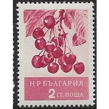 1956 Michel 990 - MNH (**)