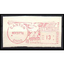 Used Revenue 13c Meter Canton, OH. E1149