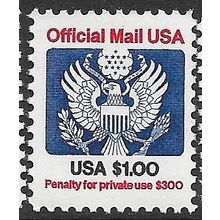 1983 Michel D104 - MNH (**)