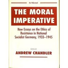 The Moral Imperative