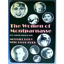 Women Of Montparnasse