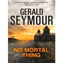 No Mortal Thing