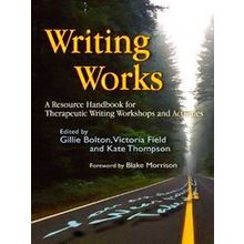 Writing Works Resourse Handbook Therapeu