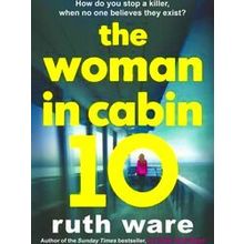 Woman In Cabin 10