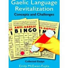 Gaelic Language Revitalization Concepts And Challenges
