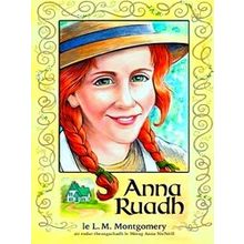 Anna Ruadh