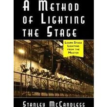 A Method of Lighting the Stage 4th Edition