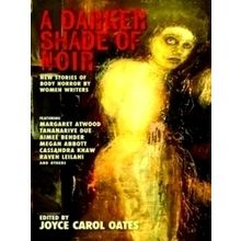 A Darker Shade Of Noir
