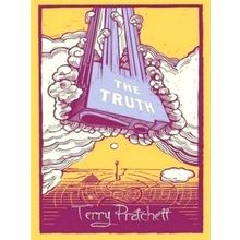 The Truth (Discworld Novel 25) by Terry Pratchett