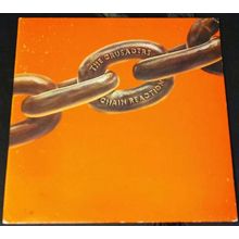 Crusaders - Chain Reaction Vinyl LP
