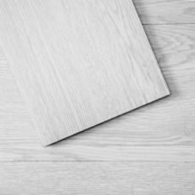 Self Adhesive Vinyl Floor Tiles 36 x 6 inch, 36 Tiles 2.5mm Thick Peel & Sti...