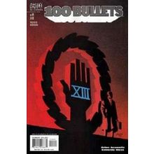 100 Bullets # 014 NM MODERN AGE COMICS