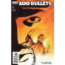 100 Bullets # 017 NM MODERN AGE COMICS