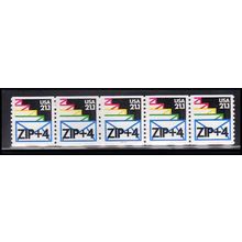 2150a 21.1c Envelopes Fine MNH LGG PNC 111111/5 X2594