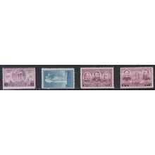 792 3c Farragut-Porter Fine MNH VA0206d
