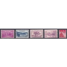 777 3c Rhode Island Average MNH VA0447d