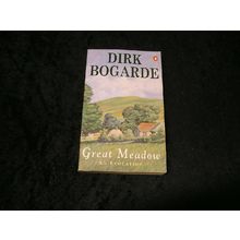 Great Meadow by Dirk Bogarde