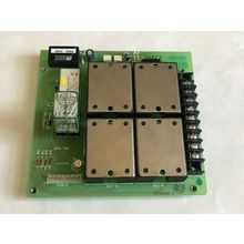 ECS 530-609,604-165 ,f970708-5 PC BOARD,De