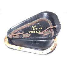 1965 CHRYSLER NEW YORKER LH VENT ASSY OEM #2485325