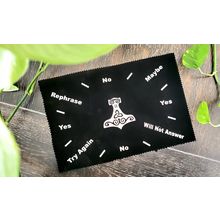 Hammer Of Thor Pendulum Mat[ 2x12 ]