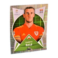 The Road to UEFA Nations League Finals 2022-2023 #83: Gareth Bale (Wales)