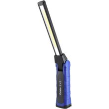 Astro Tools 52SL 500X2 Lumen Wirelessly Rechargeable Folding Double-Sided LED Sl