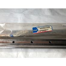 Lot 2 SKF LLRHR35-640 E=40, 5202148 LINEAR RAIL,34mm X 400mm,llrhr35-640p5w1,AB