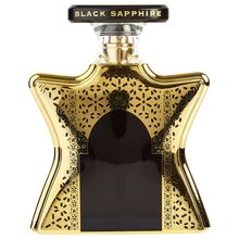 Bond No.9 Dubai Black Sapphire Unisex (U) EDP 3.4 Oz (Tester)