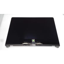 Genuine Apple LCD Screen Retina Assembly 15" MacBookPro A1707 2016 2017 Silver