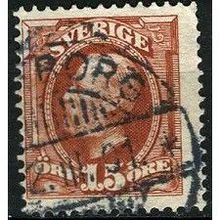 1891/1904 Michel 44 - #2 fine used (o)