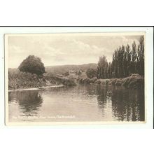Shropshire COALBROOKDALE Twelve Apostles Postcard