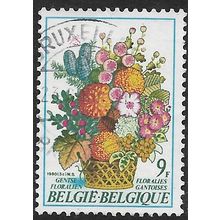 1980 Michel 2019 - #2 fine used (o)