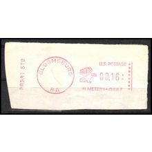 Used Revenue 16c Meter Bloomsburg, PA. E1213
