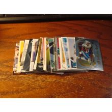 2009-2021, 24-Rc Cards, SWIFT/NICO COLLINS ++