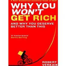 Why You Won't Get Rich