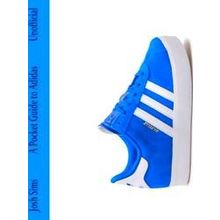 A Pocket Guide to Adidas