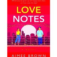 Love Notes - Aimee Brown