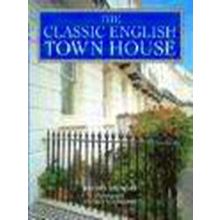 The Classic English Town House