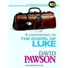 A Commentary On The Gospel Of Luke