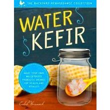 Water Kefir