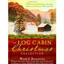 A Log Cabin Christmas Collection