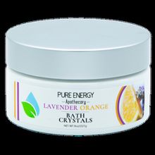 Bath Crystals[ 0.5 ]