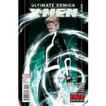 Ultimate Comics X-men (Vol 1) # 012 NM MODERN AGE COMICS